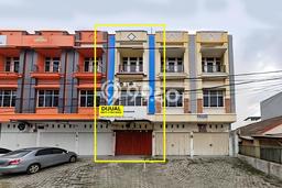 Unit Ruko Strategis di Tanjung Karang Pusat, Bandar Lampung Potensi Bisnis Besar Unit Ruko Strategis di Tanjung Karang Pusat, Bandar Lampung Potensi Bisnis Besar