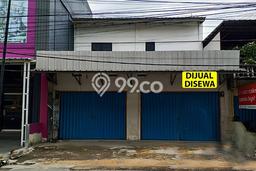 Area Ramai! Ruko Dijual di Way Halim untuk Bisnis Luas Bangunan 220m2 Area Ramai! Ruko Dijual di Way Halim untuk Bisnis Luas Bangunan 220m2