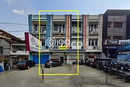 Untuk Dijual Ruko di Teluk Betung Utara Bandar Lampung LT 170m2 / LB 210m2 Untuk Dijual Ruko di Teluk Betung Utara Bandar Lampung LT 170m2 / LB 210m2