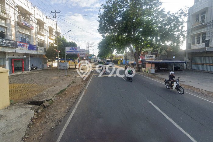 Ruko Dijual Lokasi Emas di Tanjung Karang Pusat Luas 150m2 Ruko Dijual Lokasi Emas di Tanjung Karang Pusat Luas 150m2