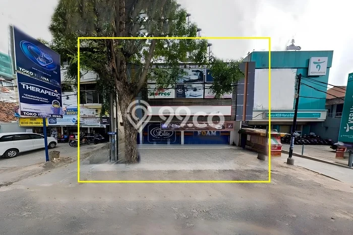 Unit Ruko Strategis di Enggal, Bandar Lampung Potensi Bisnis Besar Unit Ruko Strategis di Enggal, Bandar Lampung Potensi Bisnis Besar