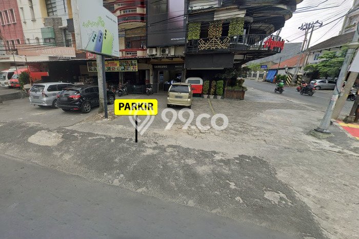 Ruko Dijual Lokasi Emas di Enggal Luas 380m2 Ruko Dijual Lokasi Emas di Enggal Luas 380m2