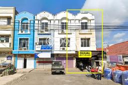 Ruko Paling Dicari LB 180m2 Dijual di Tanjung Karang Timur Ruko Paling Dicari LB 180m2 Dijual di Tanjung Karang Timur