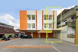 Unit Ruko Disewa Lokasi Kedaton, Bandar Lampung Spesifikasi Luas Bangunan 140m2 Unit Ruko Disewa Lokasi Kedaton, Bandar Lampung Spesifikasi Luas Bangunan 140m2