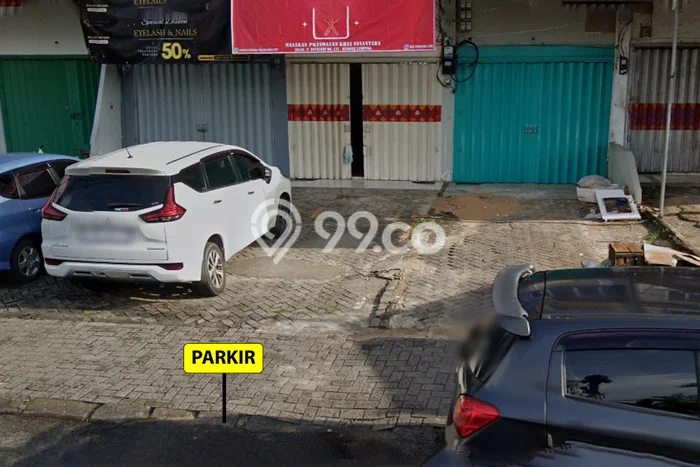 Disewakan Ruko di Kedamaian Bandar Lampung LT 130m2, LB 200m2 Disewakan Ruko di Kedamaian Bandar Lampung LT 130m2, LB 200m2