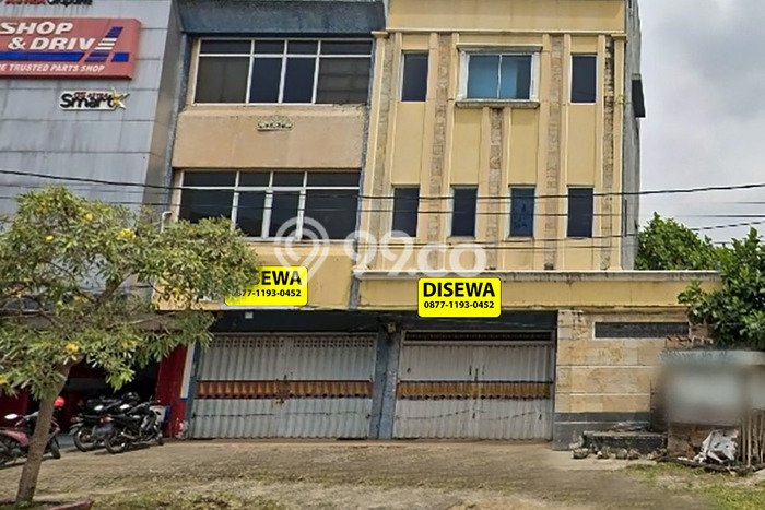 Ruko bagus disewakan di Tanjung Karang Pusat Bandar Lampung dengan LB 500m2 harga sewa terbaik Ruko bagus disewakan di Tanjung Karang Pusat Bandar Lampung dengan LB 500m2 harga sewa terbaik