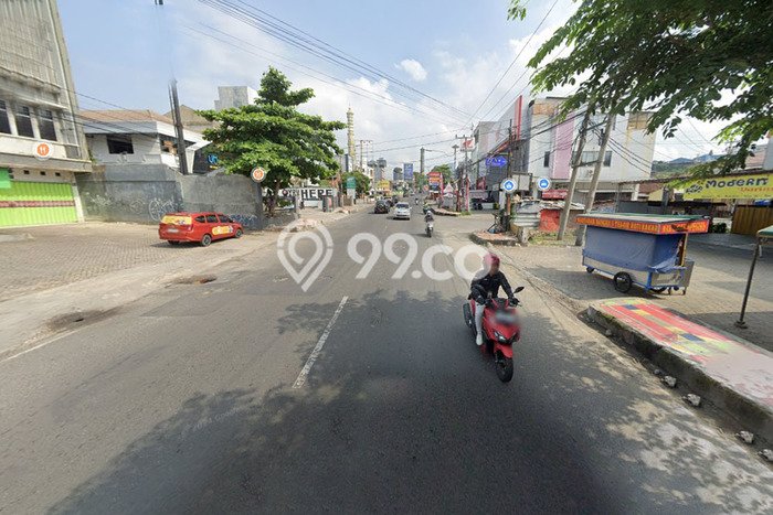 Ruko Komersial Dijual di Teluk Betung Utara Bandar Lampung LT 114m2 & LB 170m2 Ruko Komersial Dijual di Teluk Betung Utara Bandar Lampung LT 114m2 & LB 170m2