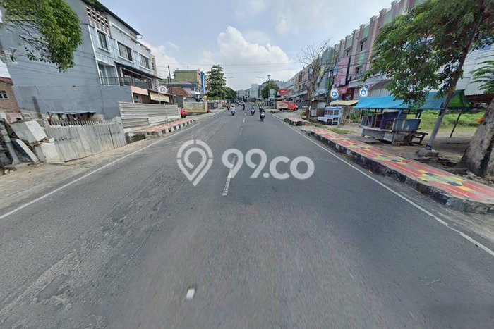 Unit Ruko Dijual di Teluk Betung Utara Bandar Lampung Luas Bangunan 225m2 Unit Ruko Dijual di Teluk Betung Utara Bandar Lampung Luas Bangunan 225m2