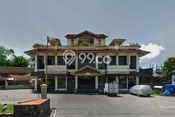Untuk Dijual Kantor di Teluk Betung Utara Bandar Lampung LT 1000m2 / LB 685m2 Untuk Dijual Kantor di Teluk Betung Utara Bandar Lampung LT 1000m2 / LB 685m2