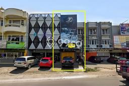 Disewakan Ruko di Tanjung Karang Timur Bandar Lampung LT 100m2, LB 170m2 Disewakan Ruko di Tanjung Karang Timur Bandar Lampung LT 100m2, LB 170m2