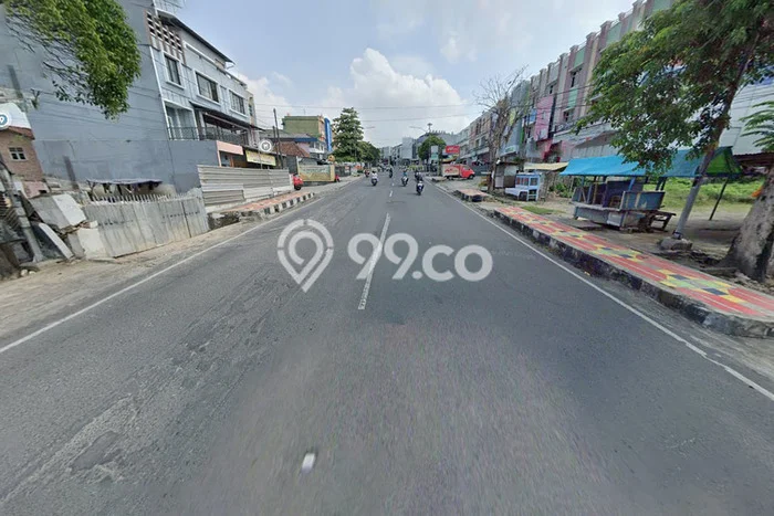 Dijual Ruko di Teluk Betung Utara, Bandar Lampung Harga Penawaran Spesial Dijual Ruko di Teluk Betung Utara, Bandar Lampung Harga Penawaran Spesial