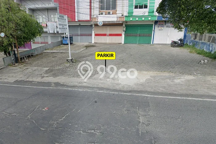 Unit Ruko Dijual di Teluk Betung Utara Bandar Lampung Luas Bangunan 225m2 Unit Ruko Dijual di Teluk Betung Utara Bandar Lampung Luas Bangunan 225m2