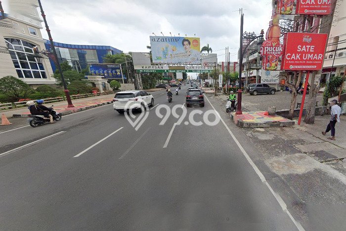 Ruko Dijual di Enggal Bandar Lampung dengan LB 170m2 Ruko Dijual di Enggal Bandar Lampung dengan LB 170m2