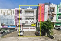 Dijual Ruko di Teluk Betung Utara, Bandar Lampung Harga Penawaran Spesial Dijual Ruko di Teluk Betung Utara, Bandar Lampung Harga Penawaran Spesial