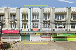 Ruko Komersial Dijual di Teluk Betung Utara Bandar Lampung LT 114m2 & LB 170m2 Ruko Komersial Dijual di Teluk Betung Utara Bandar Lampung LT 114m2 & LB 170m2