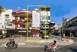 Ruko Dijual di Enggal Bandar Lampung dengan LB 170m2 Ruko Dijual di Enggal Bandar Lampung dengan LB 170m2