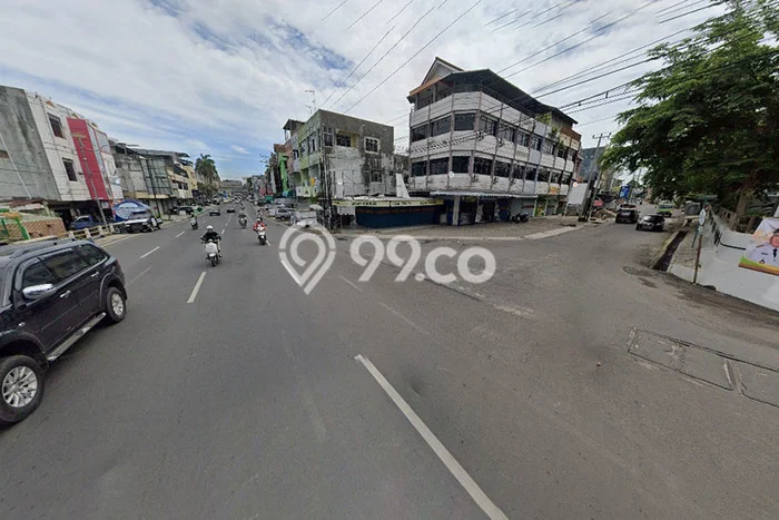 Ruko Dijual di Enggal LT 275m2, LB 400m2 untuk Investasi Ruko Dijual di Enggal LT 275m2, LB 400m2 untuk Investasi