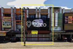 Ruko Disewakan Lokasi Teluk Betung Utara Bandar Lampung Harga Spesial! Ruko Disewakan Lokasi Teluk Betung Utara Bandar Lampung Harga Spesial!