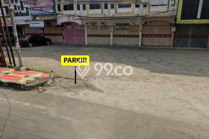 Untuk Dijual Ruko di Teluk Betung Utara Bandar Lampung LT 247m2 / LB 400m2 Untuk Dijual Ruko di Teluk Betung Utara Bandar Lampung LT 247m2 / LB 400m2