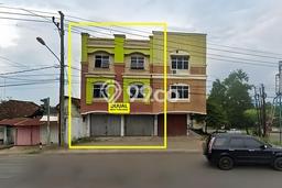 Ruko Bagus LT 144m2 LB 250m2 Dijual di Rajabasa Bandar Lampung Ruko Bagus LT 144m2 LB 250m2 Dijual di Rajabasa Bandar Lampung
