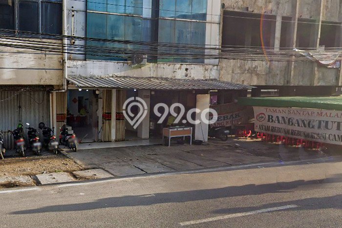 FOR SALE! Ruko di Teluk Betung Selatan Bandar Lampung, LT 162m2, LB 280m2 FOR SALE! Ruko di Teluk Betung Selatan Bandar Lampung, LT 162m2, LB 280m2