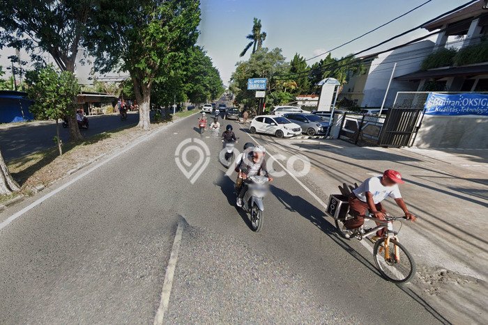 Ruko paling strategis disewakan di Way Halim Bandar Lampung Ruko paling strategis disewakan di Way Halim Bandar Lampung