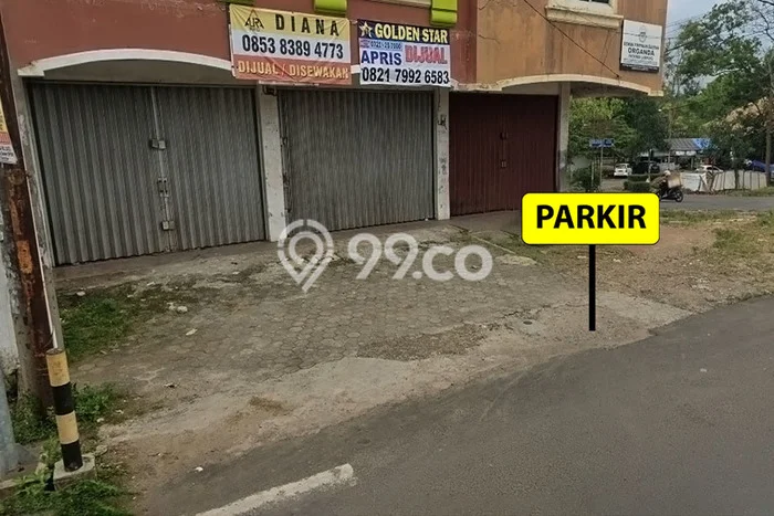 Ruko Bagus LT 144m2 LB 250m2 Dijual di Rajabasa Bandar Lampung Ruko Bagus LT 144m2 LB 250m2 Dijual di Rajabasa Bandar Lampung