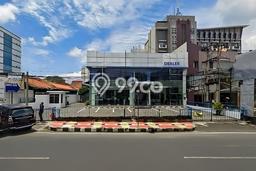 Unit Komersial Dijual di Enggal Bandar Lampung 800m2 Unit Komersial Dijual di Enggal Bandar Lampung 800m2