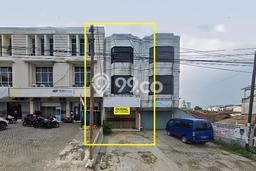 Area Ramai! Ruko Dijual di Tanjung Karang Pusat untuk Bisnis Luas Bangunan 170m2 Area Ramai! Ruko Dijual di Tanjung Karang Pusat untuk Bisnis Luas Bangunan 170m2