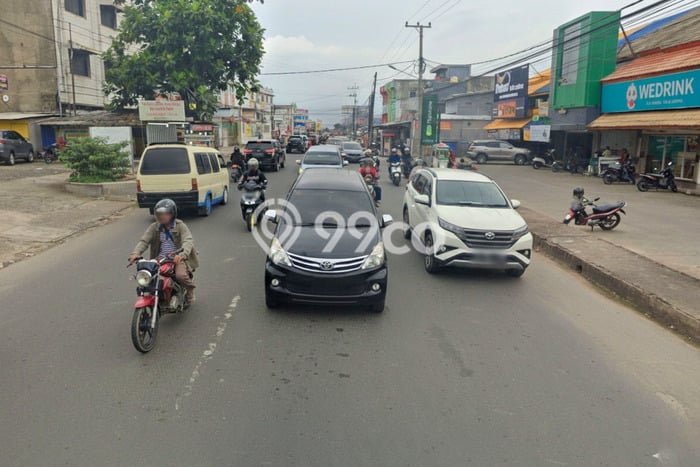 Ruko paling strategis disewakan di Way Halim Bandar Lampung Ruko paling strategis disewakan di Way Halim Bandar Lampung
