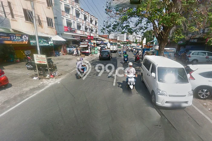 Ruko Paling Dicari LB 180m2 Dijual di Tanjung Karang Timur Ruko Paling Dicari LB 180m2 Dijual di Tanjung Karang Timur