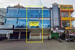 Ruko Disewakan Cepat di Enggal Bandar Lampung LB 150m2 Ruko Disewakan Cepat di Enggal Bandar Lampung LB 150m2
