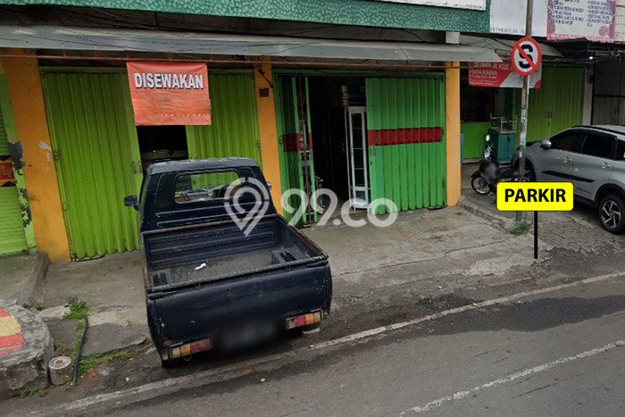 Ruko Disewakan di Kawasan Ramai Tanjung Karang Pusat, Bandar Lampung Ruko Disewakan di Kawasan Ramai Tanjung Karang Pusat, Bandar Lampung
