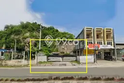 Tanah Disewa di Teluk Betung Selatan Bandar Lampung dengan Luas 400m2 Tanah Disewa di Teluk Betung Selatan Bandar Lampung dengan Luas 400m2