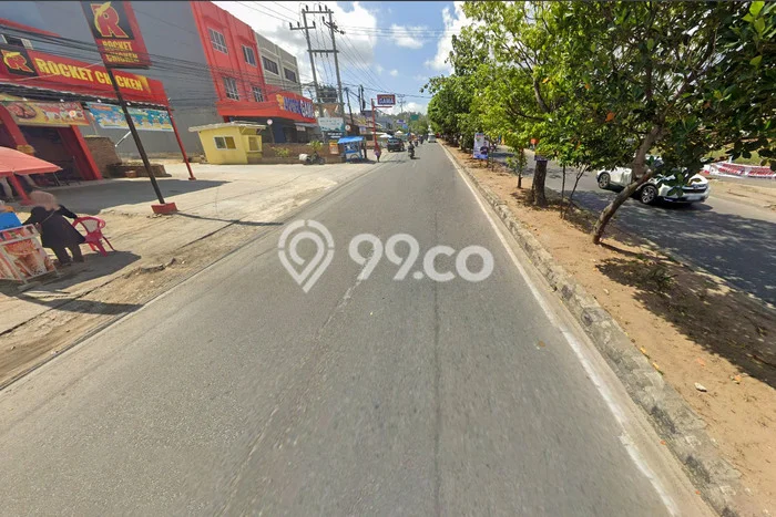 Ruko Disewakan di Kawasan Ramai Kemiling, Bandar Lampung Ruko Disewakan di Kawasan Ramai Kemiling, Bandar Lampung