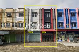 Area Strategis! Disewakan Ruko Lokasi Rajabasa, Bandar Lampung Cocok untuk Bisnis Area Strategis! Disewakan Ruko Lokasi Rajabasa, Bandar Lampung Cocok untuk Bisnis