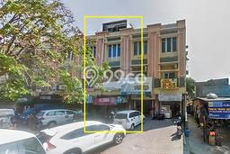 Ruko Paling Dicari LB 180m2 Dijual di Tanjung Karang Timur Ruko Paling Dicari LB 180m2 Dijual di Tanjung Karang Timur