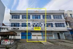 Ruko Dijual Lokasi Emas di Tanjung Karang Pusat Luas 180m2 Ruko Dijual Lokasi Emas di Tanjung Karang Pusat Luas 180m2