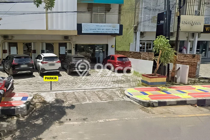 Ruko Paling Dicari LB 180m2 Dijual di Tanjung Karang Pusat Ruko Paling Dicari LB 180m2 Dijual di Tanjung Karang Pusat