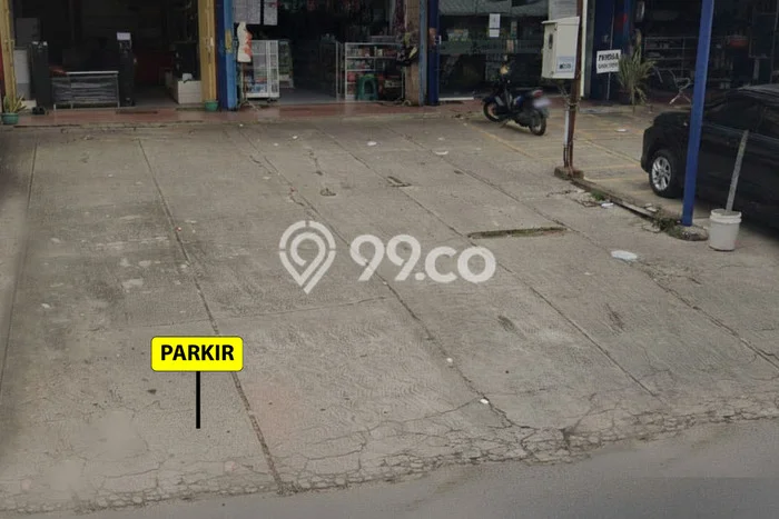 Untuk Dijual Ruko di Way Halim Bandar Lampung LT 113m2 / LB 180m2 Untuk Dijual Ruko di Way Halim Bandar Lampung LT 113m2 / LB 180m2