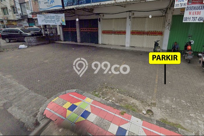 Ruko Disewakan Cepat di Enggal Bandar Lampung LB 150m2 Ruko Disewakan Cepat di Enggal Bandar Lampung LB 150m2