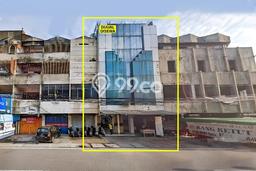 FOR SALE! Ruko di Teluk Betung Selatan Bandar Lampung, LT 162m2, LB 280m2 FOR SALE! Ruko di Teluk Betung Selatan Bandar Lampung, LT 162m2, LB 280m2