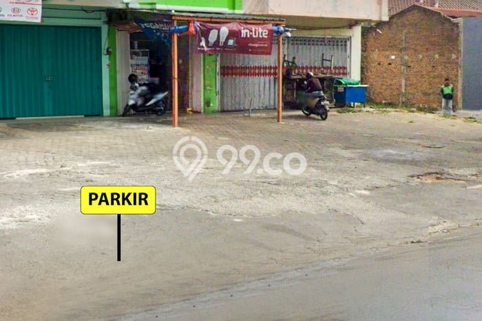 Ruko untuk disewa di Kemiling punya LT 90m2 & LB 170m2 harga sewa kompetitif Ruko untuk disewa di Kemiling punya LT 90m2 & LB 170m2 harga sewa kompetitif