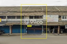 Ruko paling strategis disewakan di Way Halim Bandar Lampung Ruko paling strategis disewakan di Way Halim Bandar Lampung