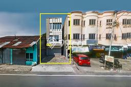 Ruko Bagus LT 137m2 LB 200m2 Dijual di Tanjung Karang Timur Bandar Lampung Ruko Bagus LT 137m2 LB 200m2 Dijual di Tanjung Karang Timur Bandar Lampung