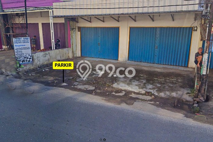 Area Ramai! Ruko Dijual di Way Halim untuk Bisnis Luas Bangunan 220m2 Area Ramai! Ruko Dijual di Way Halim untuk Bisnis Luas Bangunan 220m2