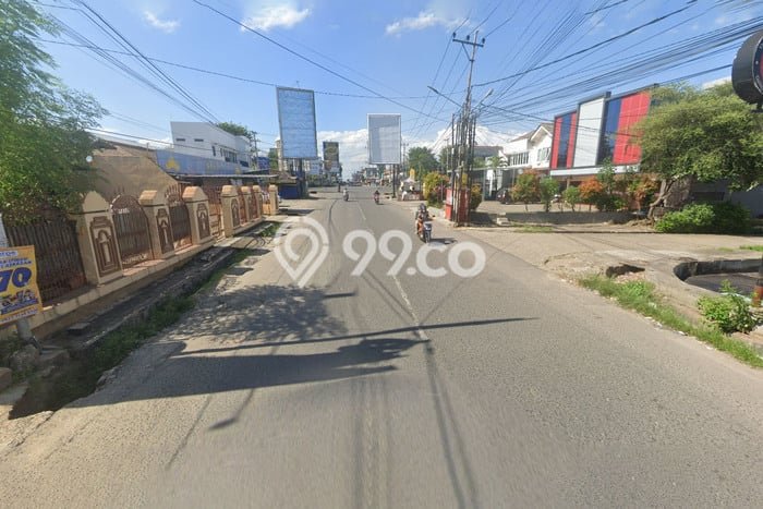 Tersedia Ruko Bisnis di Way Halim Bandar Lampung Harga Sewa Menarik Bisa Nego Tersedia Ruko Bisnis di Way Halim Bandar Lampung Harga Sewa Menarik Bisa Nego