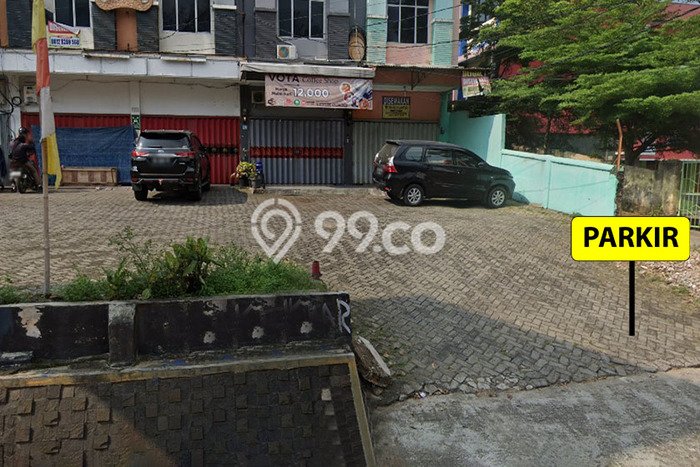 Unit Ruko Strategis di Teluk Betung Utara, Bandar Lampung Potensi Bisnis Besar Unit Ruko Strategis di Teluk Betung Utara, Bandar Lampung Potensi Bisnis Besar