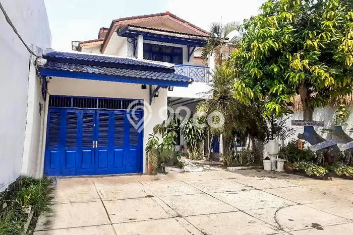 Disewakan segera rumah minimalis strategis 5 Kamar di Cinere, Depok Disewakan segera rumah minimalis strategis 5 Kamar di Cinere, Depok