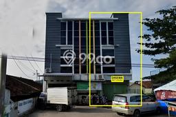 Unit Ruko Disewa Lokasi Tanjung Karang Timur, Bandar Lampung Spesifikasi Luas Bangunan 200m2 Unit Ruko Disewa Lokasi Tanjung Karang Timur, Bandar Lampung Spesifikasi Luas Bangunan 200m2